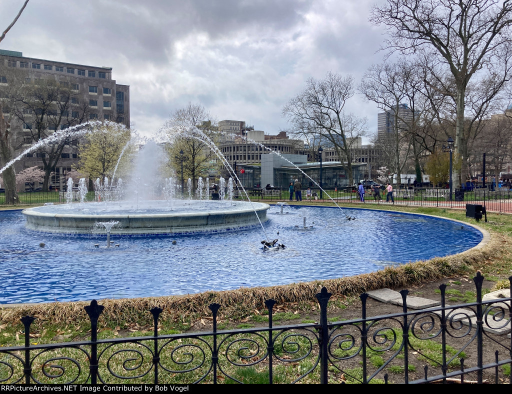 FRanklin Square